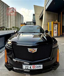 كاديلاك اسكاليد